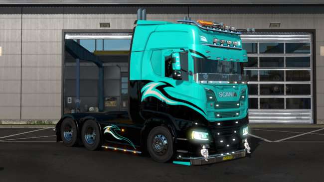 ETS2 [WWW.MODS4U.IN]