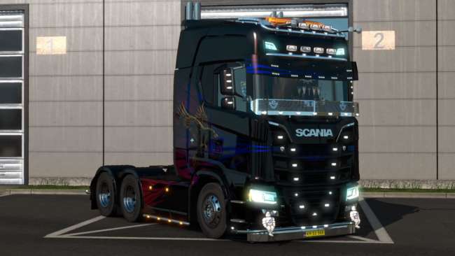 ETS2 [WWW.MODS4U.IN]