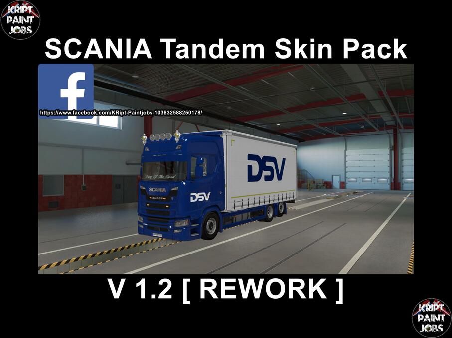 ETS2 [WWW.MODS4U.IN]