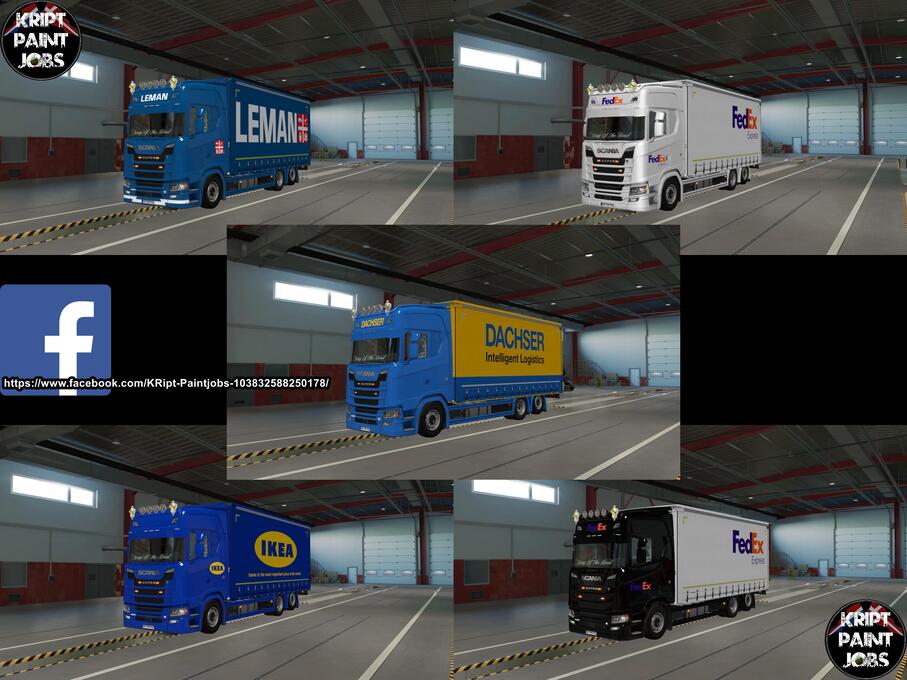 ETS2 [WWW.MODS4U.IN]