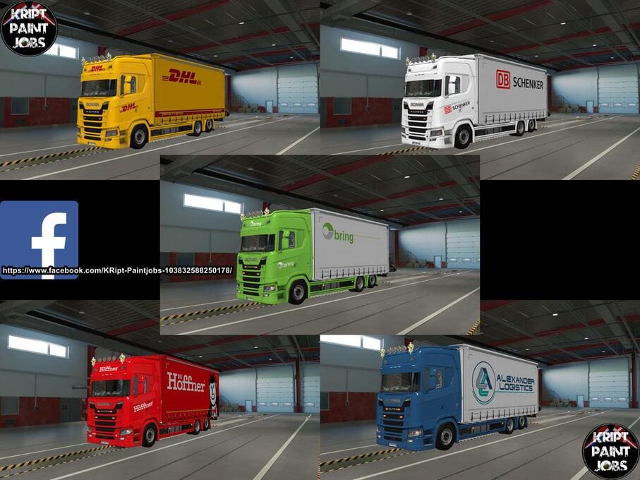 ETS2 [WWW.MODS4U.IN]