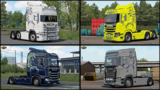 ETS2 [WWW.MODS4U.IN]