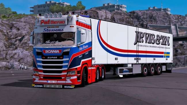 ETS2 [WWW.MODS4U.IN]