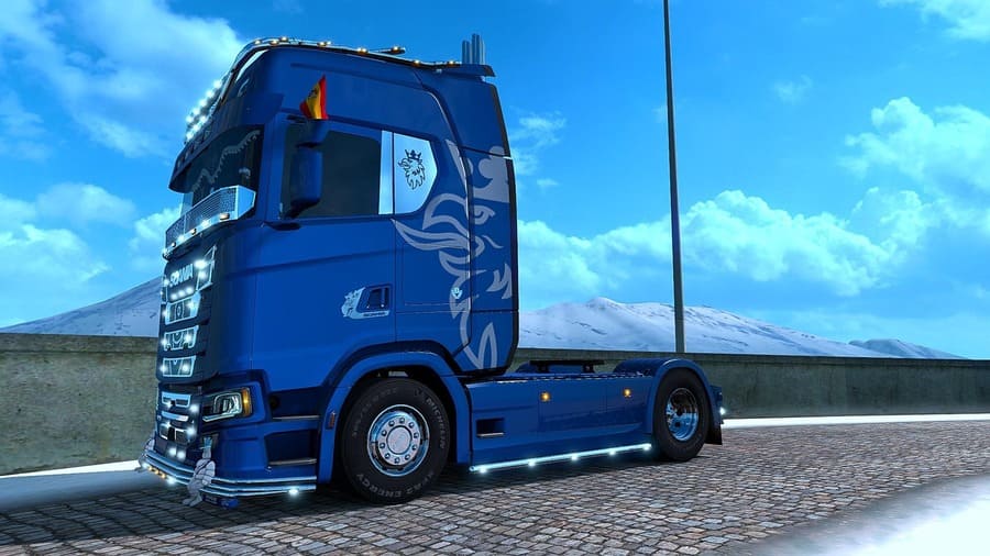 ETS2 [WWW.MODS4U.IN]