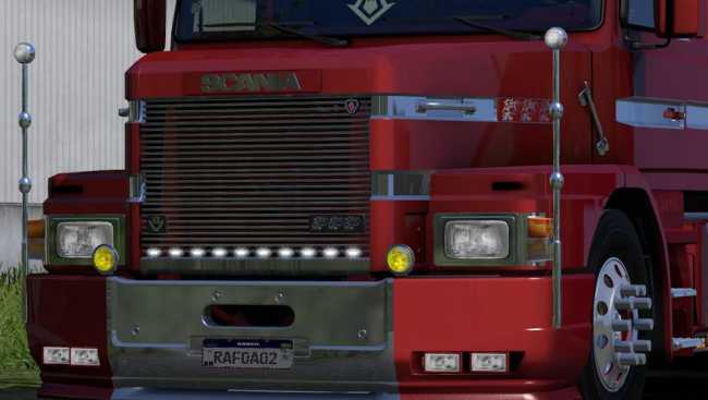 ETS2 [WWW.MODS4U.IN]