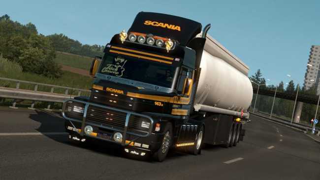 ETS2 [WWW.MODS4U.IN]