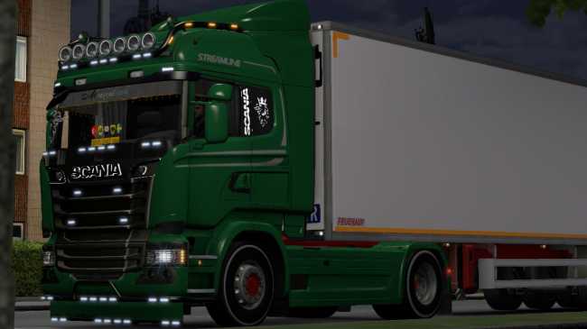 ETS2 [WWW.MODS4U.IN]