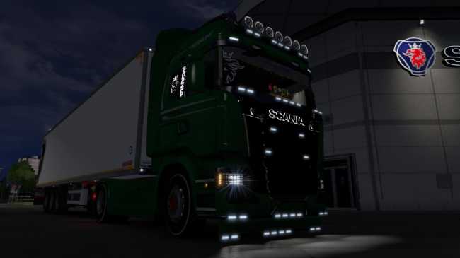 ETS2 [WWW.MODS4U.IN]