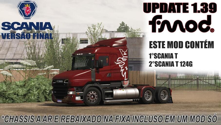 ETS2 [WWW.MODS4U.IN]