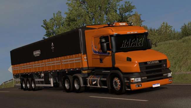 ETS2 [WWW.MODS4U.IN]