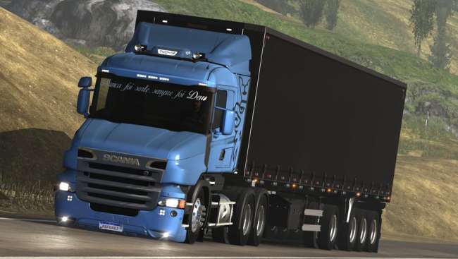 ETS2 [WWW.MODS4U.IN]