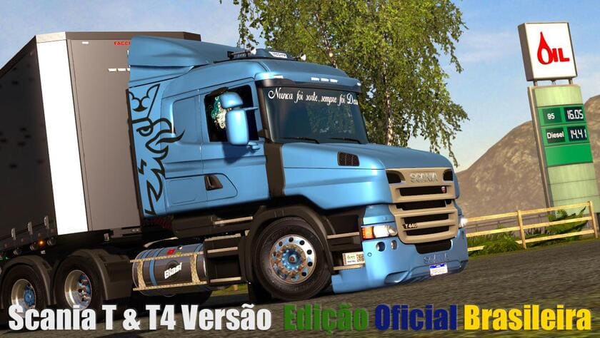 ETS2 [WWW.MODS4U.IN]