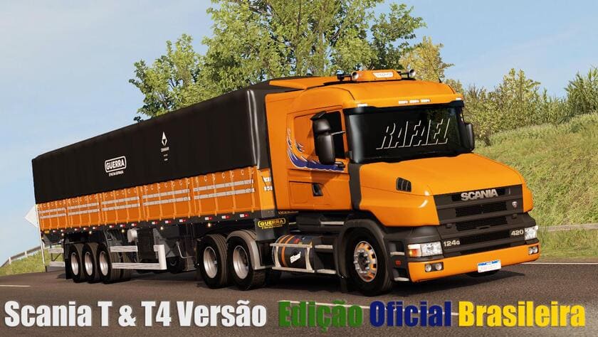 ETS2 [WWW.MODS4U.IN]