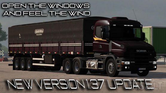 ETS2 [WWW.MODS4U.IN]