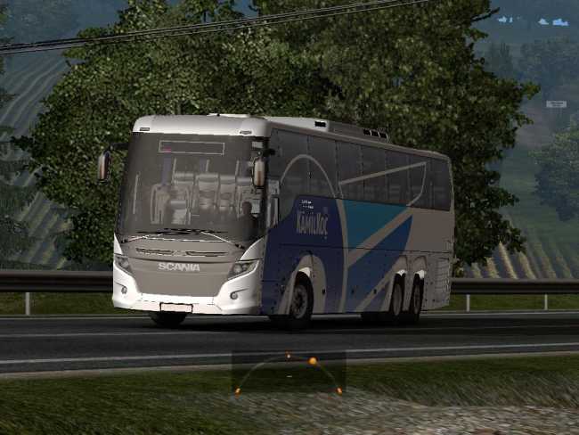 ETS2 [WWW.MODS4U.IN]