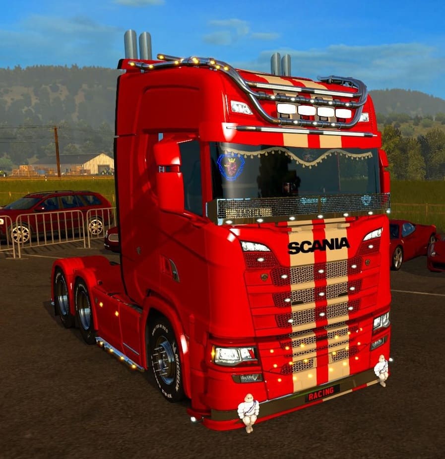 ETS2 [WWW.MODS4U.IN]