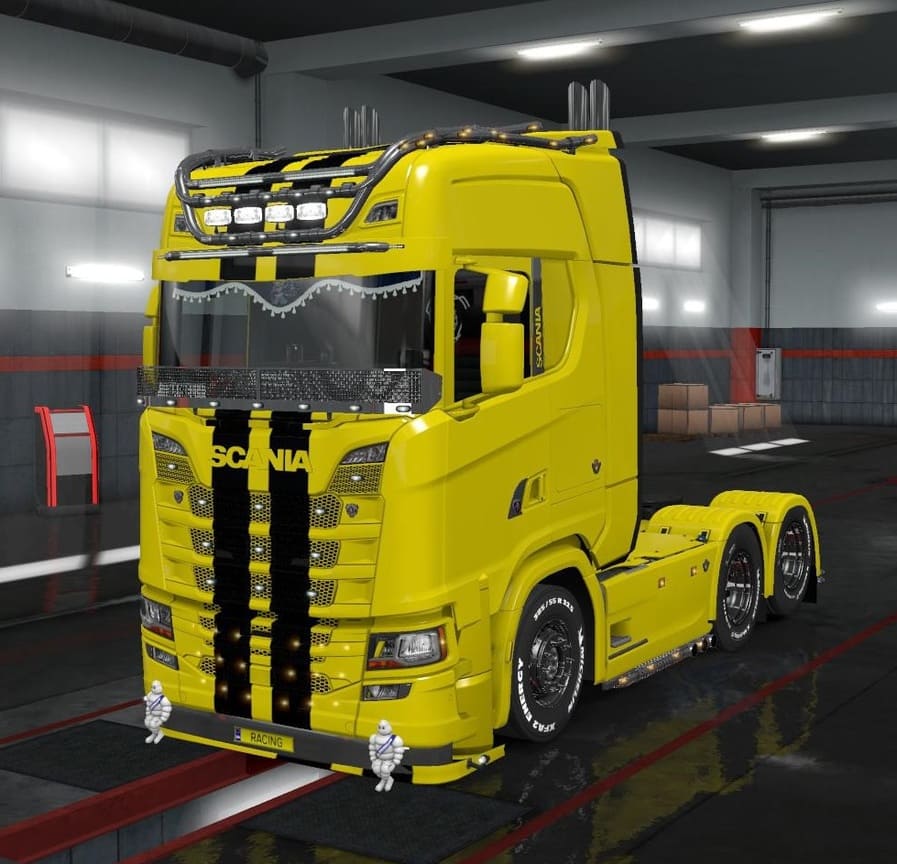 ETS2 [WWW.MODS4U.IN]