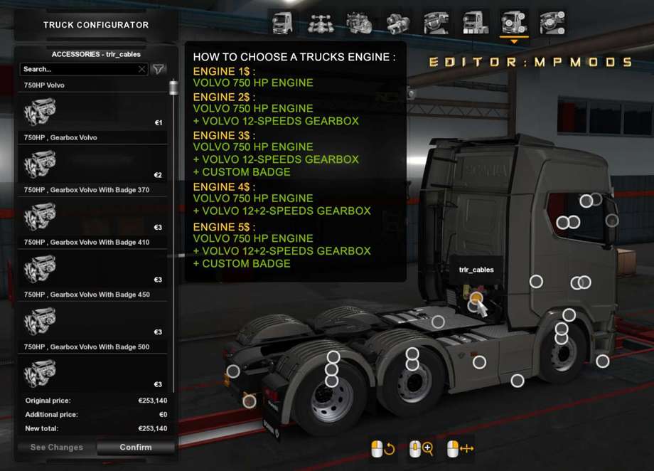 ETS2 [WWW.MODS4U.IN]