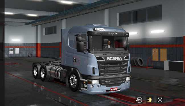 ETS2 [WWW.MODS4U.IN]