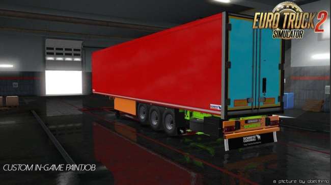 ETS2 [WWW.MODS4U.IN]