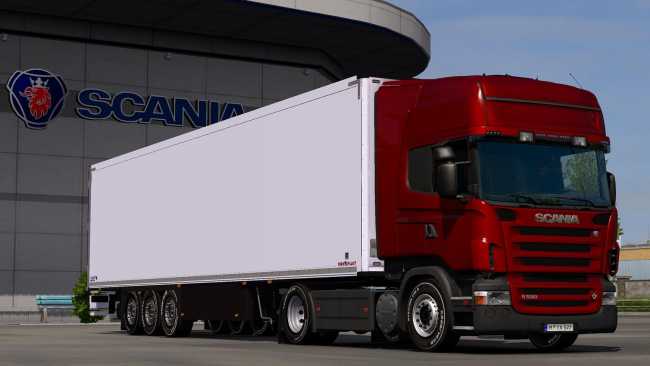 ETS2 [WWW.MODS4U.IN]