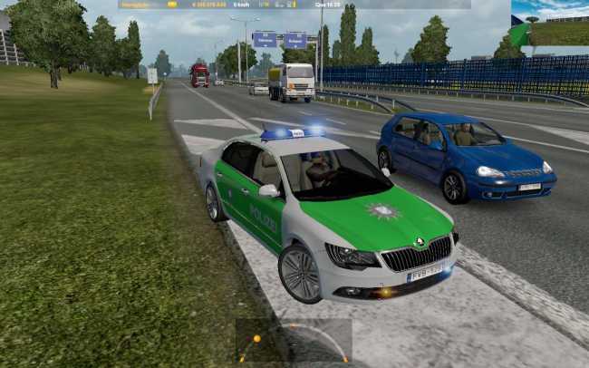 ETS2 [WWW.MODS4U.IN]