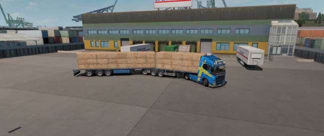 ETS2 [WWW.MODS4U.IN]