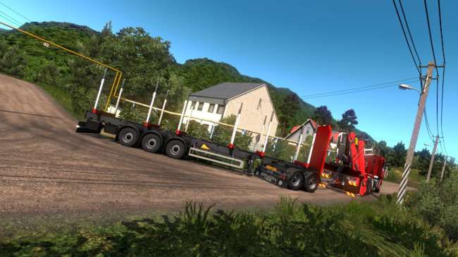 ETS2 [WWW.MODS4U.IN]