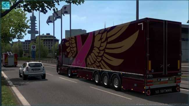 ETS2 [WWW.MODS4U.IN]