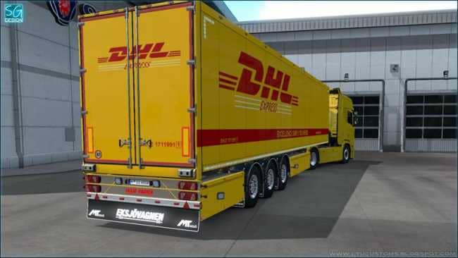 ETS2 [WWW.MODS4U.IN]