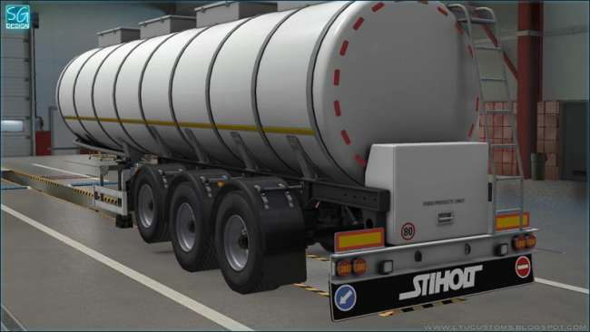 ETS2 [WWW.MODS4U.IN]