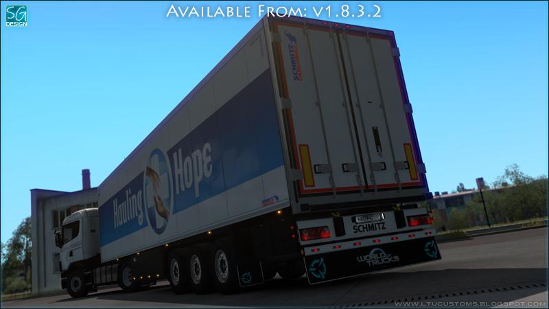 ETS2 [WWW.MODS4U.IN]