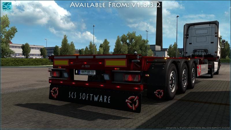 ETS2 [WWW.MODS4U.IN]