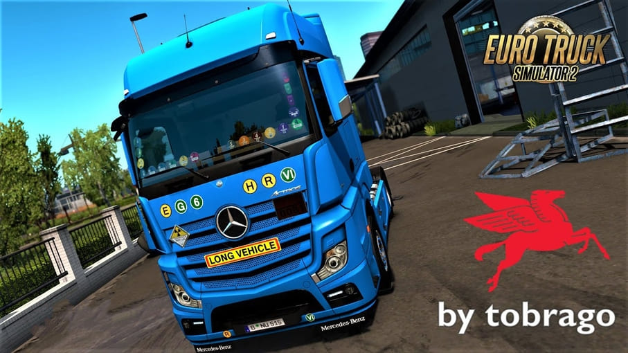 ETS2 [WWW.MODS4U.IN]