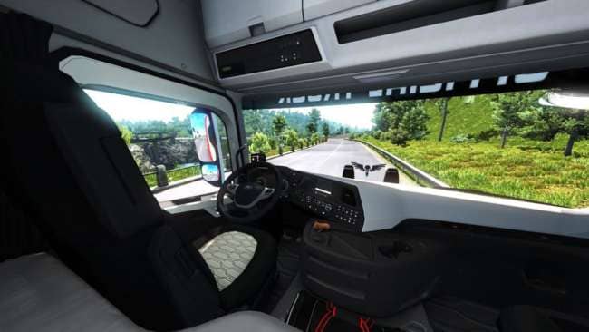 ETS2 [WWW.MODS4U.IN]