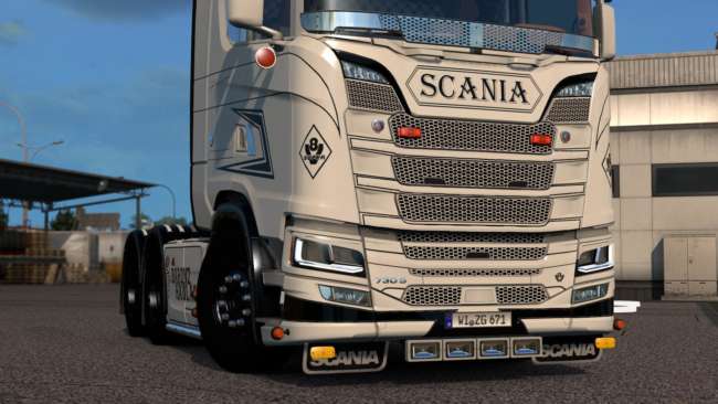 ETS2 [WWW.MODS4U.IN]