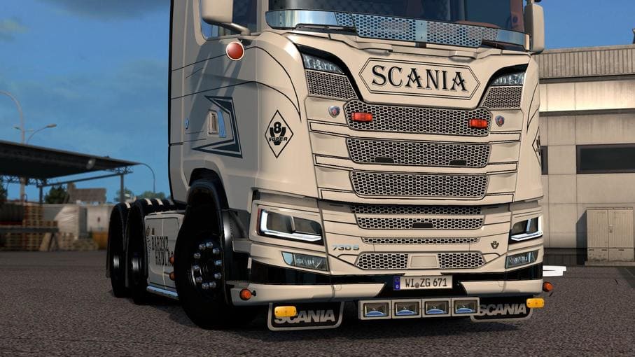 ETS2 [WWW.MODS4U.IN]