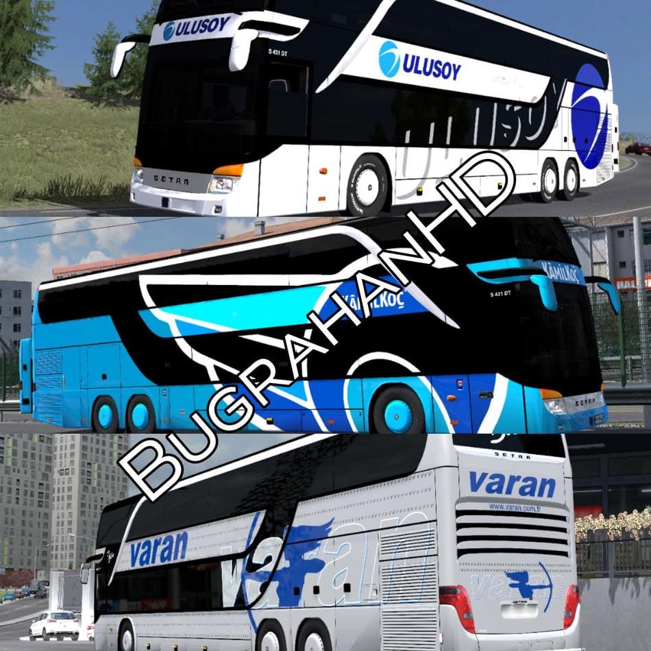 ETS2 [WWW.MODS4U.IN]