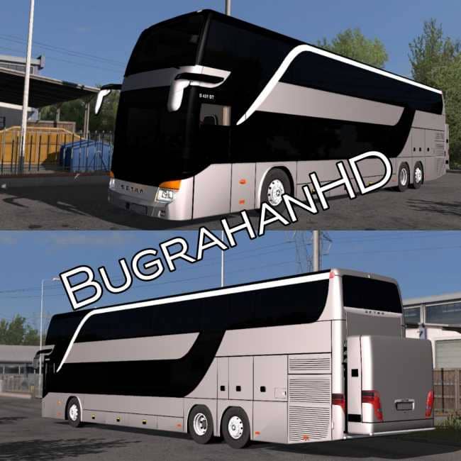 ETS2 [WWW.MODS4U.IN]