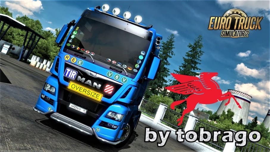 ETS2 [WWW.MODS4U.IN]