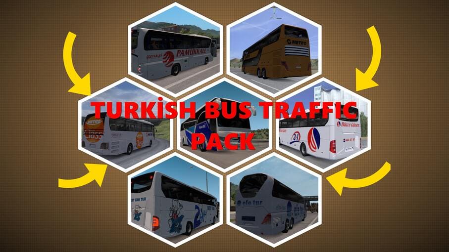 ETS2 [WWW.MODS4U.IN]