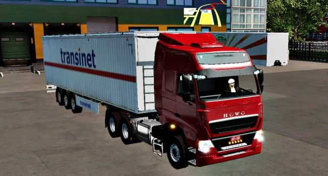 ETS2 [WWW.MODS4U.IN]