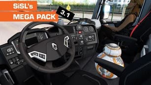 BUS ID Mods