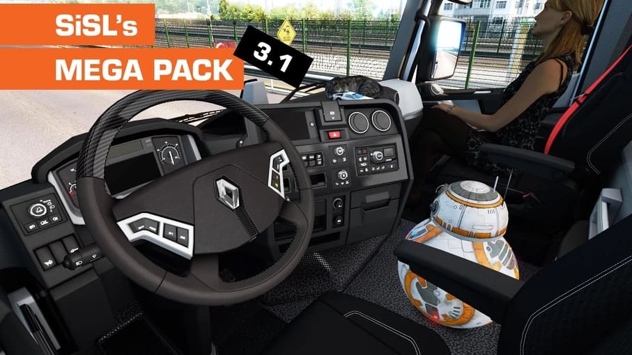 ETS2 [WWW.MODS4U.IN]
