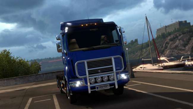 ETS2 [WWW.MODS4U.IN]