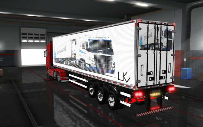 ETS2 [WWW.MODS4U.IN]