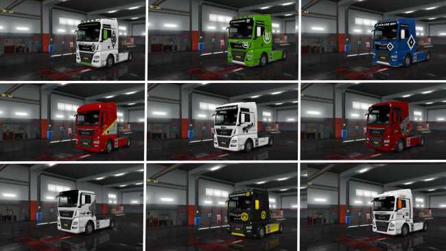 ETS2 [WWW.MODS4U.IN]