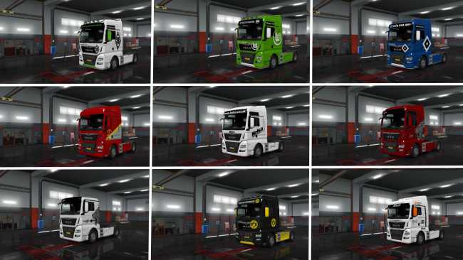 ETS2 [WWW.MODS4U.IN]