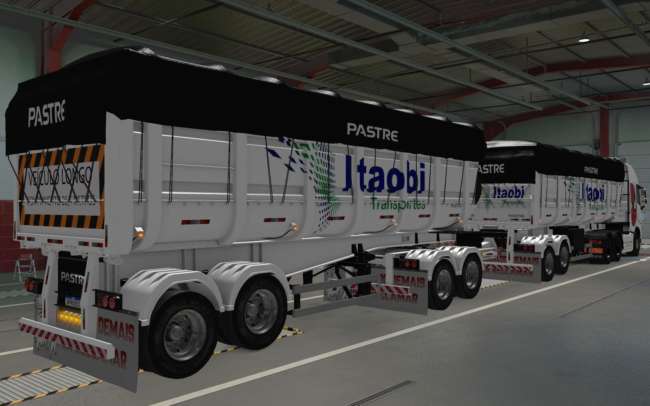 ETS2 [WWW.MODS4U.IN]