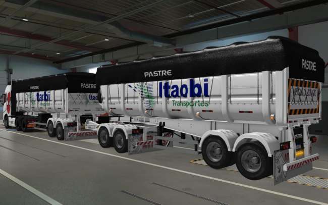 ETS2 [WWW.MODS4U.IN]